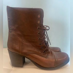 Steve Madden Boots